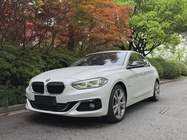 BMW 1 Series 2017