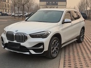 BMW X1 2022