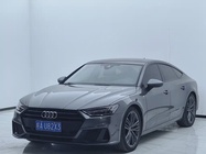 Audi A7 2023