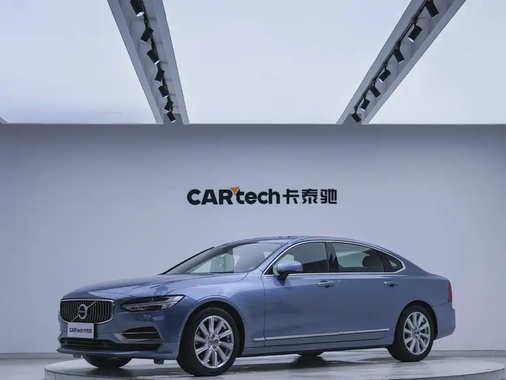 Volvo S90 2019
