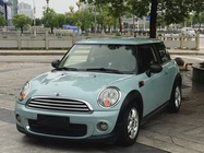 MINI Other 2012