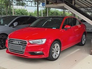 Audi A3 2015