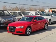 Audi A5 2014