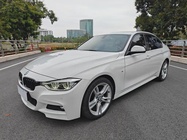 BMW 3 Series 2019