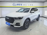 Haval H6 2024