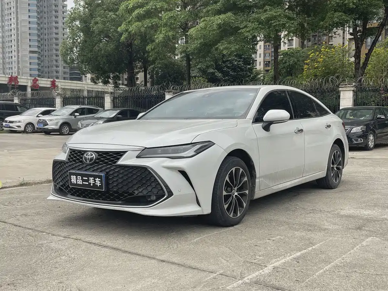 Toyota Avalon