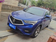Acura CDX 2020