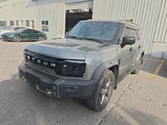 Jetour Traveller 2024