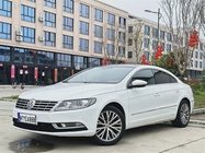 Volkswagen CC 2018
