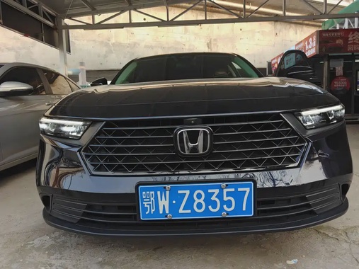 Honda Accord 2023