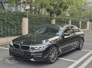 BMW 5 Series 2017
