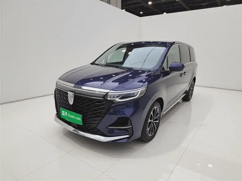 Roewe iMAX8