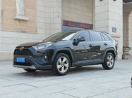 Toyota RAV4 2021