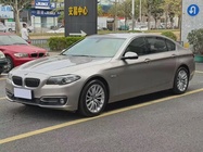 BMW 5 Series 2015