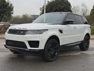 Land Rover Sport 2019