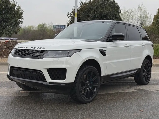 Land Rover Sport 2019