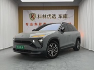 NIO ES6 2021