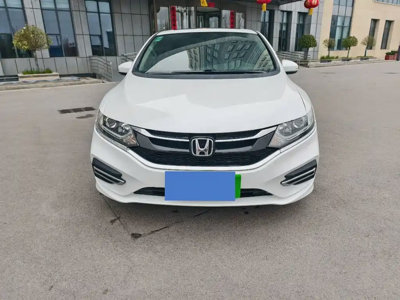 Honda Jade