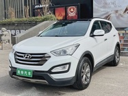 Hyundai Santa Fe 2014