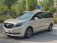 Buick GL8 2017