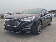 Hongqi H5 2021