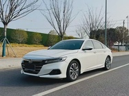 Honda Accord 2023