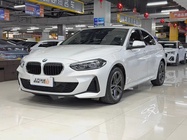 BMW 1 Series 2023