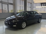 Mazda 6 2013