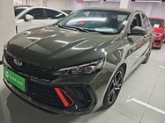 Geely Binrui 2024
