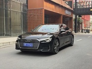 Audi A6 2020