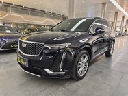 Cadillac XT6 2021