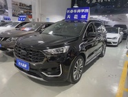 Ford Edge 2021