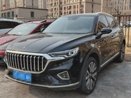 Hongqi HS5 2022