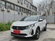 Peugeot 5008 2024