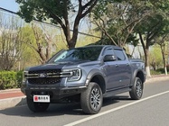 Ford Ranger 2024