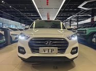 Hyundai ix35 2019