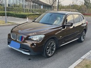 BMW X1 2013
