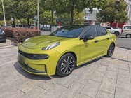 Lynk & Co 03 2021