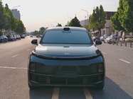 Li Auto L9 2023