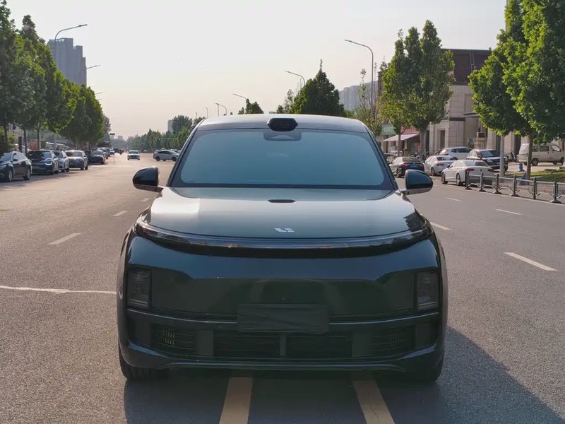 Li Auto L9