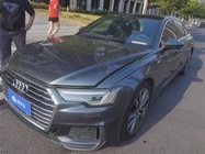Audi A6 2020