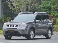 Nissan X-Trail 2012
