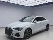Audi A3 2021