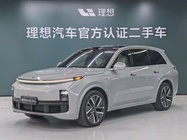 Li Auto L8 2024