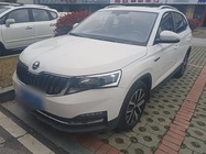 Skoda Kamiq 2020