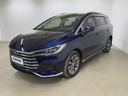 BYD MAX 2022