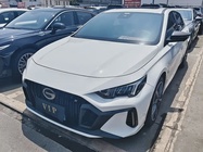 GAC Shadow Leopard 2024