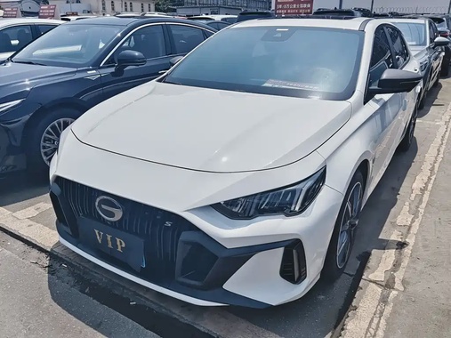 GAC Shadow Leopard 2024