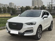 Haval F5 2019