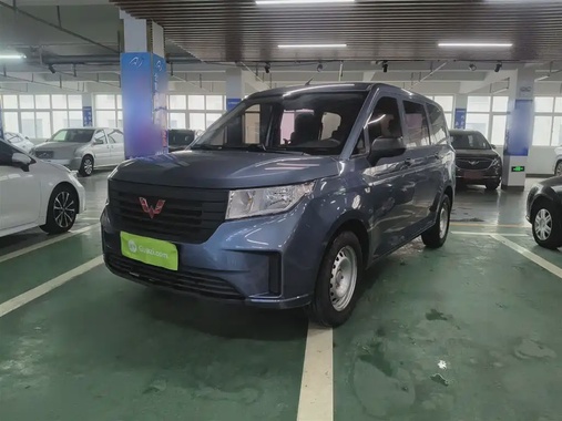 Wuling Hongguang 2023